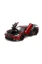 9331190314R00 Marvel Miles Morales 2017 Ford GT 1 24