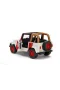 9332129314R00 Jurassic World Jeep Wrangler 1 32