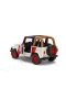 9332129314R00 Jurassic World Jeep Wrangler 1 32