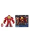 9333431314R00 Marvel Fig 6 5 Hulkbuster+2 5 Ironman