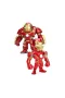 9333431314R00 Marvel Fig 6 5 Hulkbuster+2 5 Ironman