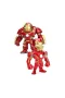 9333431314R00 Marvel Fig 6 5 Hulkbuster+2 5 Ironman