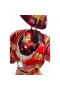 9333431314R00 Marvel Fig 6 5 Hulkbuster+2 5 Ironman