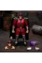 9334219314R00 Street Fighter II M Bison 6 Figure