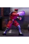9334219314R00 Street Fighter II M Bison 6 Figure