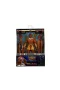 9334220314R00 Street Fighter II Dhalsim 6 Figure