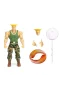9334689314R00 Street Fighter II Guile 6 Figure