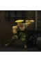 9334689314R00 Street Fighter II Guile 6 Figure