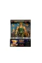 9334689314R00 Street Fighter II Guile 6 Figure