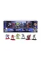 9335006314R01 Marvel Avengers Diorama PackDie-cast Nano collectible figures(Belirtilen fiyat, tekli satış için adet fiyatıdır.)