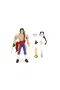 9335172314R00 Street Fighter II Vega 6 Figure