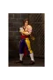 9335172314R00 Street Fighter II Vega 6 Figure