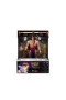 9335172314R00 Street Fighter II Vega 6 Figure