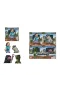 9385138300W05 Minecraft Movie Figures 2 5  Wave 5