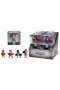 9385142300W01 DC Figures 2 5 Wave 1die-cast pop-culture collectible figur(Belirtilen fiyat, tekli satış için adet fiyatıdır.)