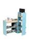9391 SUN-KLT-SUPERMARKET AHŞAP