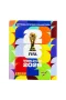 9437 FİFA WPRLD CUP 2026 ÇIKARTMA ALBÜMÜ