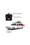 9461 SUN-SIM-JDA-RC ARABA 1 16 GHOSTBUSTERS ECTO 1