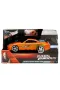 9462 SUN-SIM-JDA-RC ARABA 1 24 FAST FURIOUS BRIANS TOYOTA SUPRA NITRO POWERED