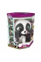9519 Yoyo Panda İnteraktif Peluş -Sunman
