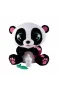 9519 Yoyo Panda İnteraktif Peluş -Sunman