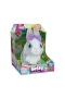 9586 Sesli ve Hareketli Peluş Tavşan Betsy -Sunman