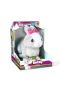 9586 Sesli ve Hareketli Peluş Tavşan Betsy -Sunman