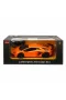 96000 1:14 Uzaktan Kumandalı Lamborghini Aventador Araba 34 cm -Sunman