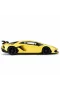 96000 1:14 Uzaktan Kumandalı Lamborghini Aventador Araba 34 cm -Sunman