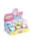960B Işıklı Hayvanlı Su Tabancası -Birliktoys