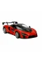 96600 1:14 Mclaren Senna Işıklı Uzaktan Kumandalı Araba 32 cm