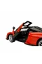 96600 1:14 Mclaren Senna Işıklı Uzaktan Kumandalı Araba 32 cm