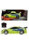 9674 SUN-SIM-JDA-R C ARABA 1 16 FAST FURIOUS MITSUBISHI 1995 2 4GHZ FASTF