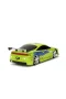 9674 SUN-SIM-JDA-R C ARABA 1 16 FAST FURIOUS MITSUBISHI 1995 2 4GHZ FASTF