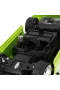 9674 SUN-SIM-JDA-R C ARABA 1 16 FAST FURIOUS MITSUBISHI 1995 2 4GHZ FASTF