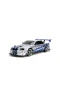 9718 SUN-SIM-JDA-R C ARABA 1 10 FAST FURIOUS NISSAN SKYLINE GTR FASTF