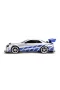 9718 SUN-SIM-JDA-R C ARABA 1 10 FAST FURIOUS NISSAN SKYLINE GTR FASTF