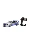 9718 SUN-SIM-JDA-R C ARABA 1 10 FAST FURIOUS NISSAN SKYLINE GTR FASTF