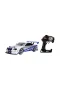 9718 SUN-SIM-JDA-R C ARABA 1 10 FAST FURIOUS NISSAN SKYLINE GTR FASTF
