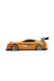 9721 SUN-SIM-JDA-R C ARABA 1 10 FAST FURIOUS TOYOTA DRIFT 1995 FASTF