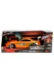 9721 SUN-SIM-JDA-R C ARABA 1 10 FAST FURIOUS TOYOTA DRIFT 1995 FASTF