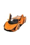 97700 Lamborghini Sian FKP 37 Işıklı Uzaktan Kumandalı Araba 36 cm 1:14 -Sunman