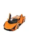 97700 Lamborghini Sian FKP 37 Işıklı Uzaktan Kumandalı Araba 36 cm 1:14 -Sunman