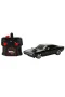 9773 SUN-SIM-JDA-RC ARABA 1 24 FAST FURIOS DODGE CHARGER 1970 2 4GHZ FASTF