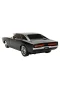 9773 SUN-SIM-JDA-RC ARABA 1 24 FAST FURIOS DODGE CHARGER 1970 2 4GHZ FASTF