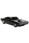 9773 SUN-SIM-JDA-RC ARABA 1 24 FAST FURIOS DODGE CHARGER 1970 2 4GHZ FASTF