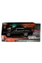 9773 SUN-SIM-JDA-RC ARABA 1 24 FAST FURIOS DODGE CHARGER 1970 2 4GHZ FASTF