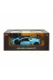 98700 Lamborghini Huracan STO Işıklı Uzaktan Kumandalı Araba 1:14 -Sunman