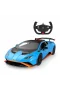 98700 Lamborghini Huracan STO Işıklı Uzaktan Kumandalı Araba 1:14 -Sunman