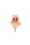 989820 L.O.L. Tweens OPP Bebek / 98983 - 989844 - 989851 - 989868